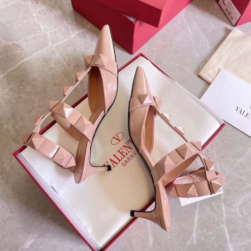 Valentino High Heels